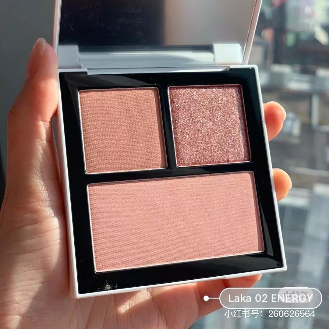 樱花妹好物,韩系彩妆好物推荐