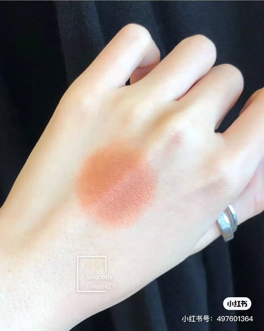 韩系彩妆好物分享,韩妹平价彩妆