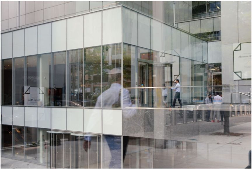 《华尔街日报》|律所合伙人已不再是一份终生职业