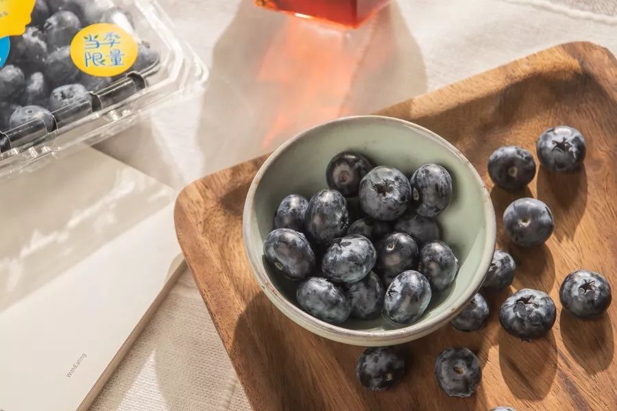 春节的C位水果帮你挑好了，颜美心甜等你来撩