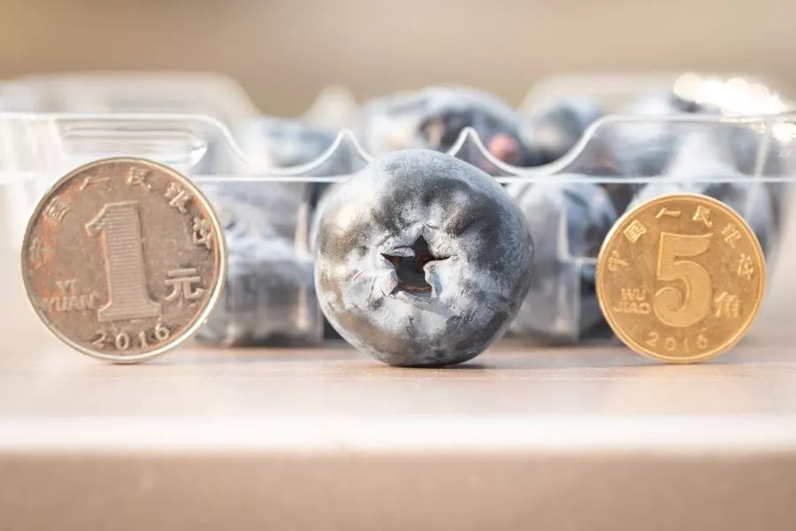 春节的C位水果帮你挑好了，颜美心甜等你来撩