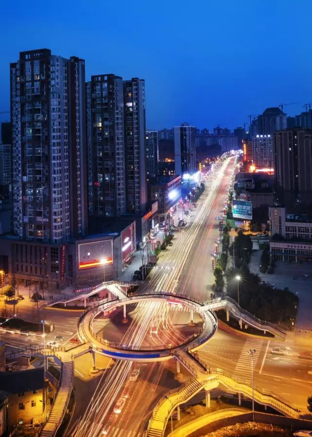 谁不说俺家乡好抖音完整,对四川安岳的评价