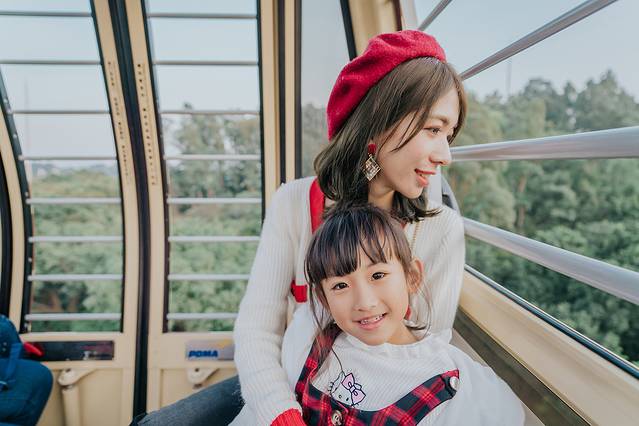 广州长隆野生动物世界旅游攻略,暖冬长隆3天2晚