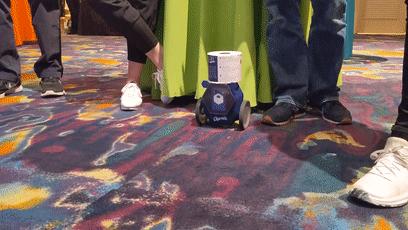 上完厕所没带纸怎么处理,上完厕所没有纸怎么回事