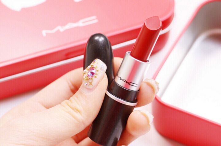 MAC疯了吧!神仙色号口红一支只要80元,钱包根本捂不住啊