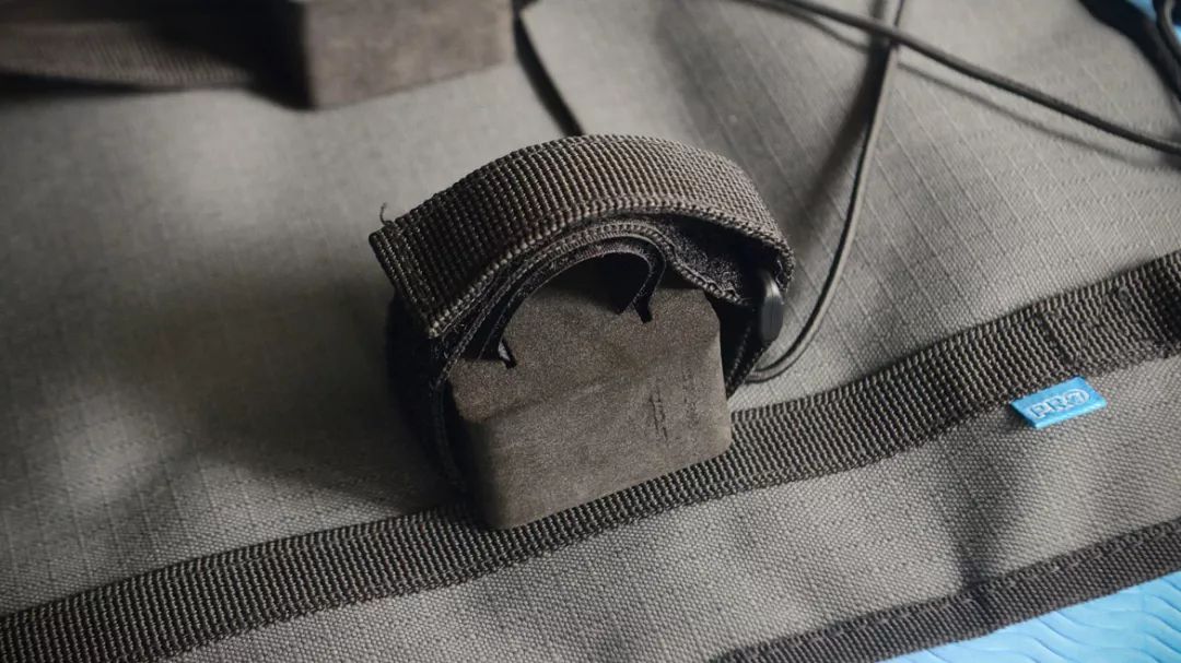 LMH体验：长途野游利器，PRODISCOVER系列车包