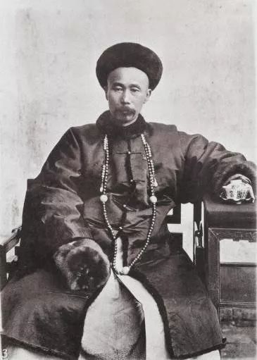 俾斯麦和李鸿章对话视频,俾斯麦一句话让李鸿章哑口无言