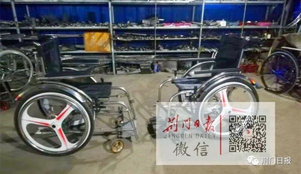 荆门这位高位截瘫的发明家登上央视舞台，感动全国