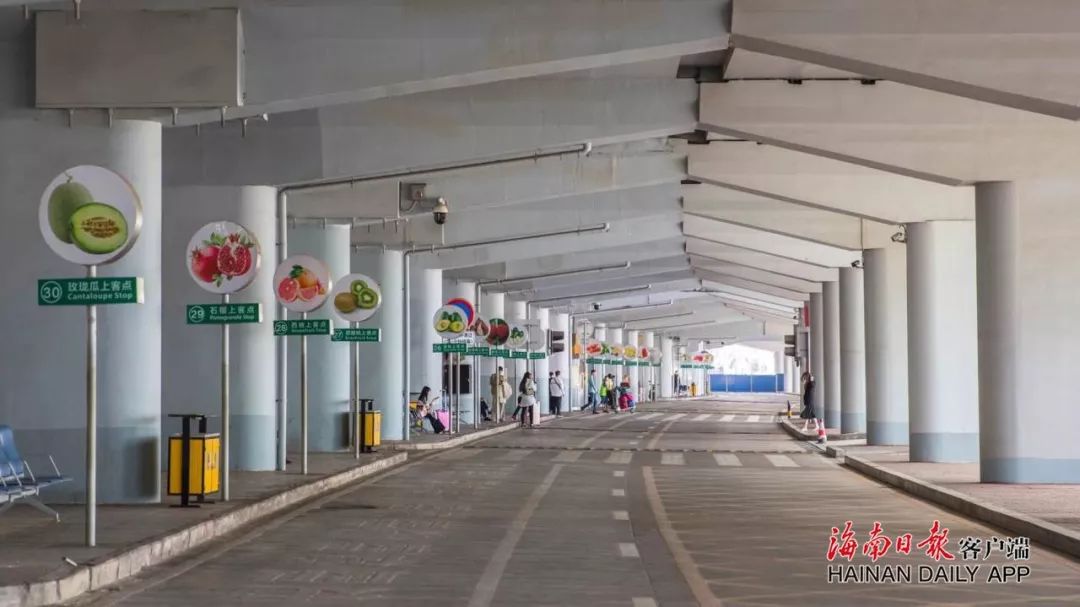 三亚美兰机场最新通知,三亚美兰机场攻略