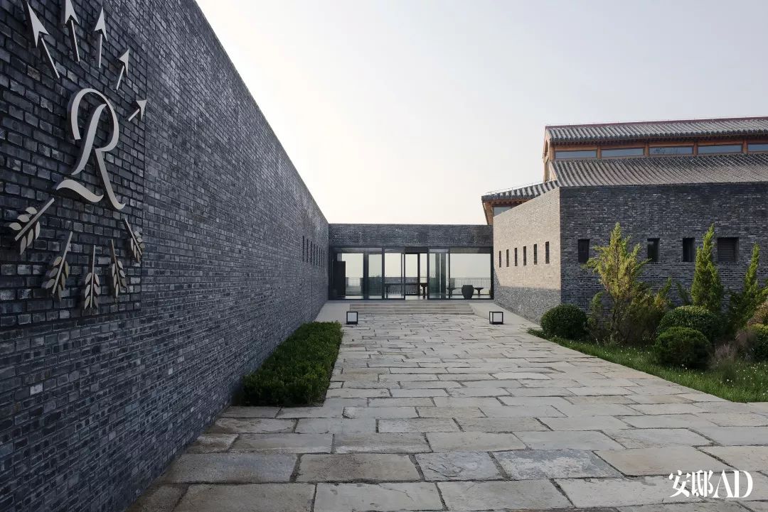 拉菲中国蓬莱酒庄,拉菲中国酒庄叫什么