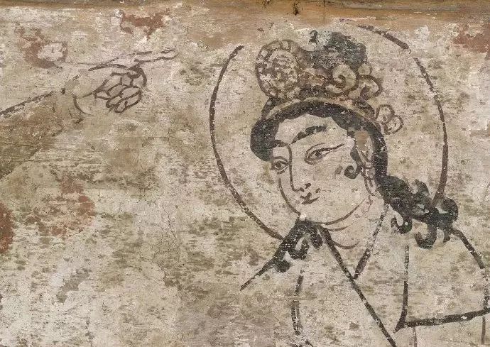 斯坦因敦煌藏品,斯坦因画像