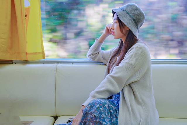 王鋆鋆「台湾乡村游」小众休闲秘境乐悠游