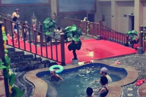 春节体育赛事文旅活动,元旦文化旅游节活动