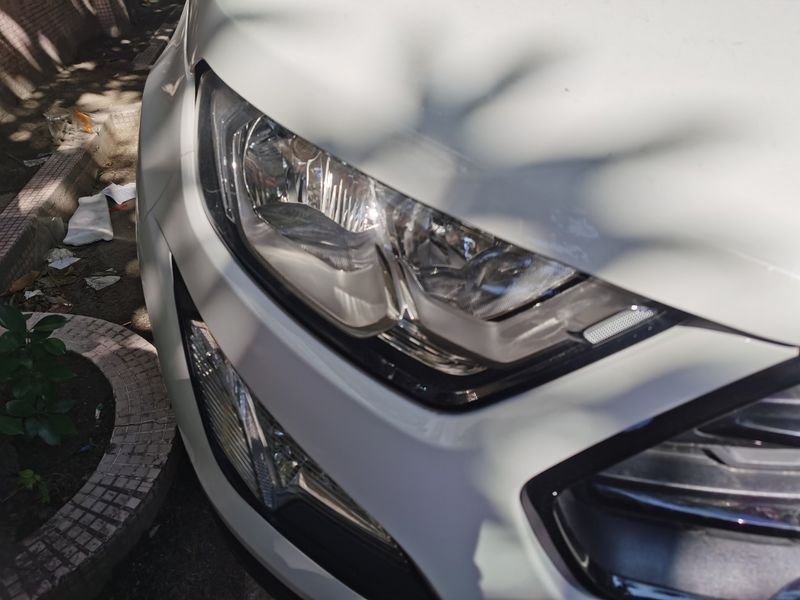 试驾福特翼搏最新款,福特翼搏使用介绍