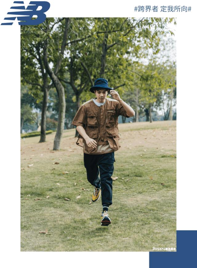 类似nb的跑步鞋,同样的鞋子是韩版好还是国版好