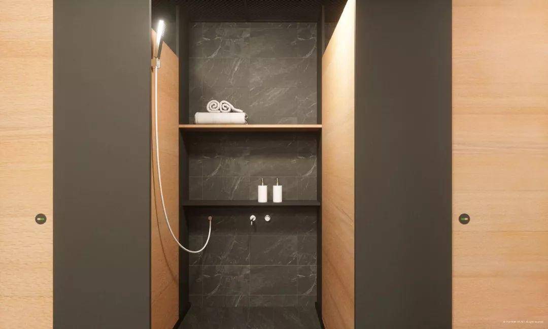 堪比五星级酒店，还能男女混住？这居然是大学宿舍