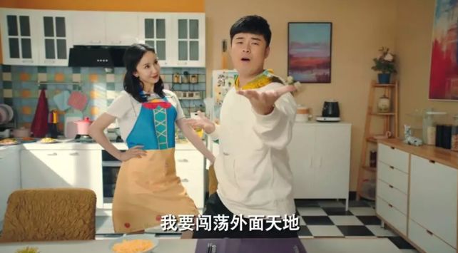 爱情公寓5是烂片吗,爱情公寓5为什么烂片