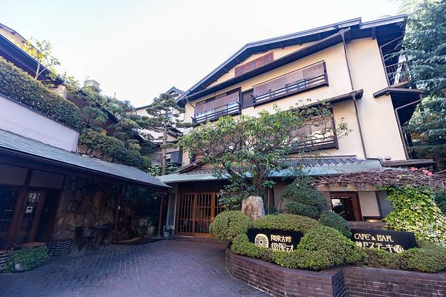 日本亲子游六日游哪里好玩,日本亲子游去哪里玩