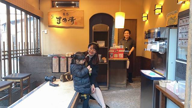 日本亲子游六日游哪里好玩,日本亲子游去哪里玩