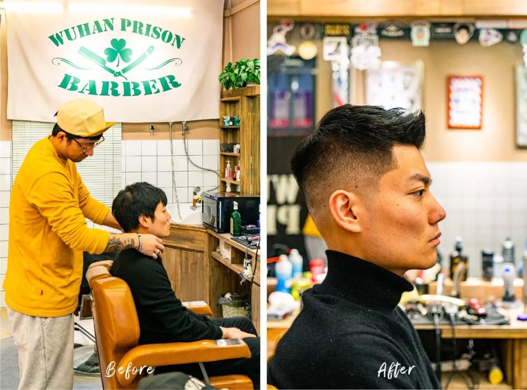 武汉神仙TonyTOP榜，我换好头了，你呢？