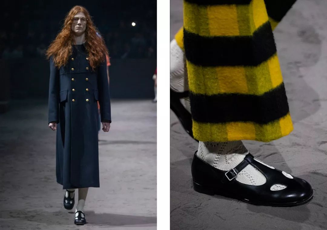 gucci100周年,gucci生日趴