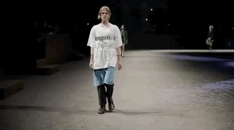 gucci100周年,gucci生日趴