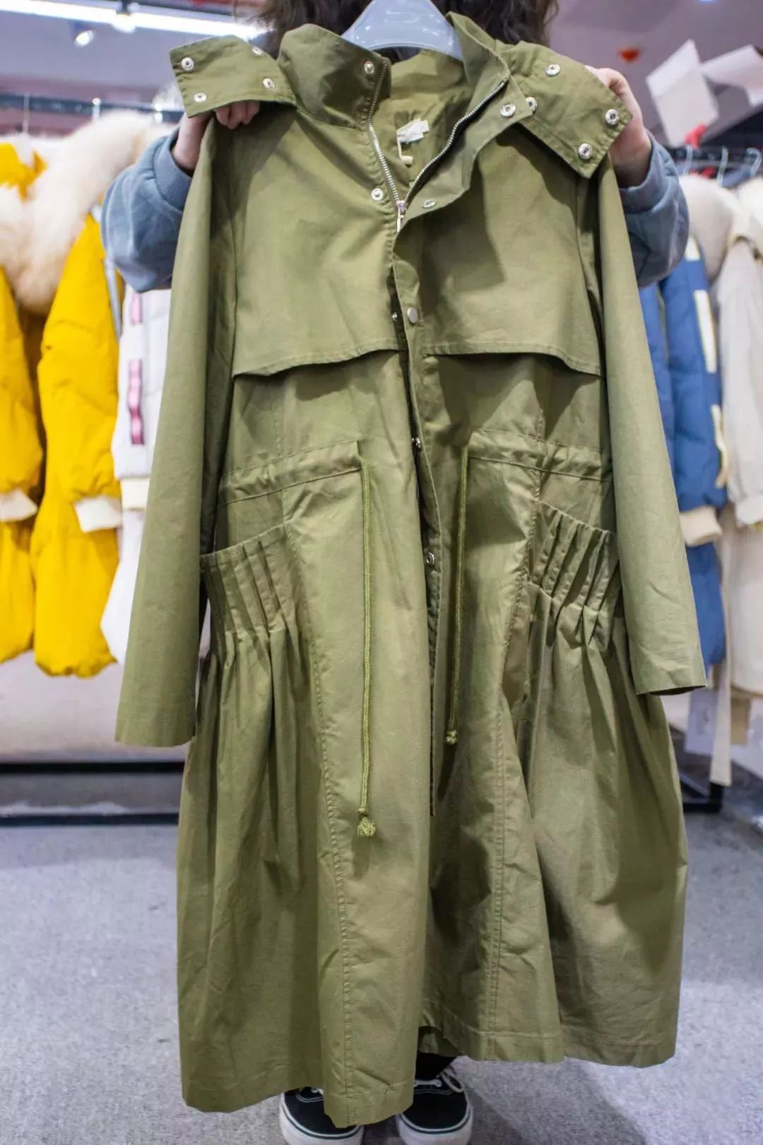 羽绒城清仓特价直播,羽绒服装清仓