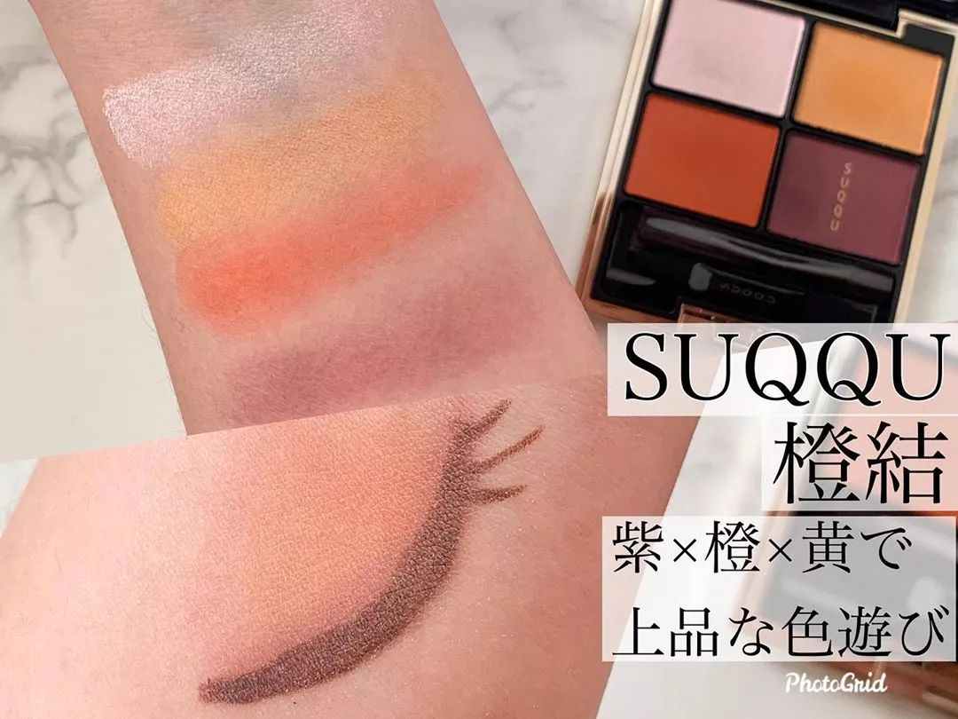 2019秋冬最值得入手的眼影盘,19年最值得入手的眼影