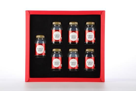 小通年货|1129元华为手机，299元燕窝，199元海参，这种年礼太赞了吧