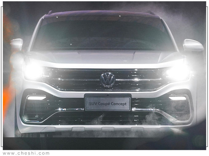 大众探岳小型suv7-8万,大众探岳suv新款17万