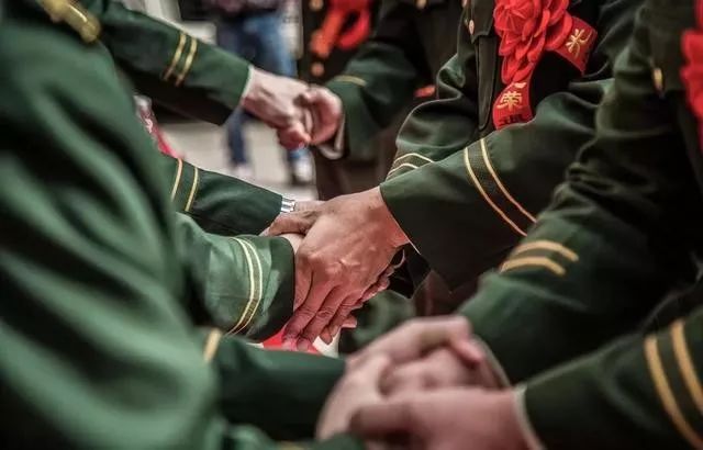 顺丰招聘退伍军人是正式工吗,顺丰招聘军人