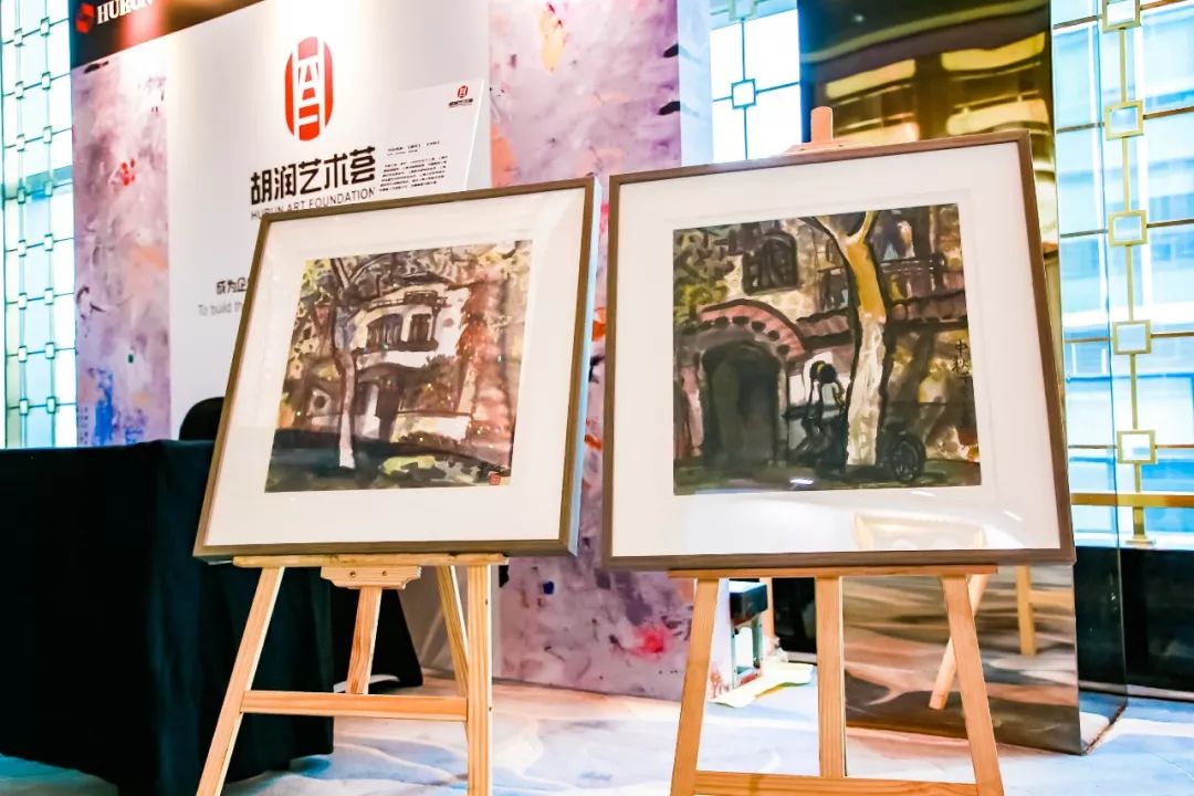 此夜格外耀眼|2020第十六届胡润至尚优品颁奖盛典花絮