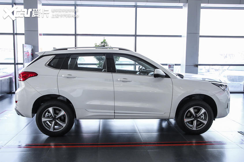 6万内搞定这三款suv最适合年轻人,11万到15万的合资suv要选哪5款