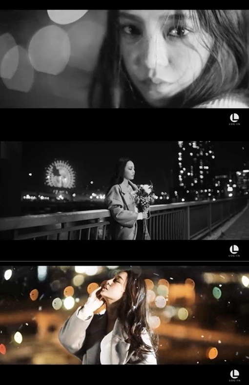 EXO*钟金**大承认恋情公布婚讯具荷拉生前MV公开