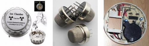 烟雾传感器原理图详解,看完这篇文章绝对让你戒烟