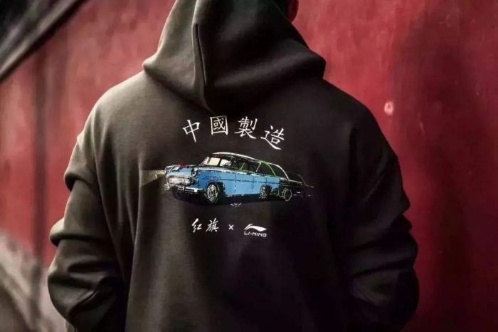 国潮的出路,国潮与原创的区别