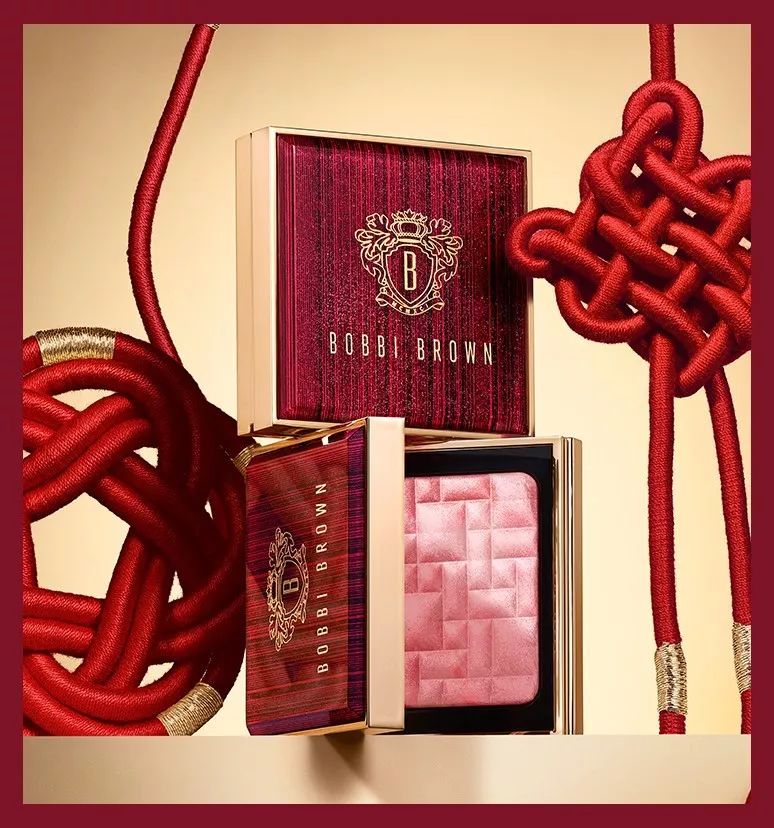 美妆悦己,悦己美妆试色