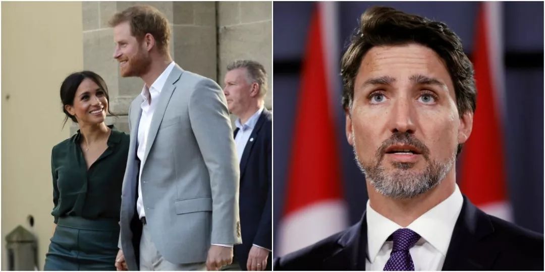 哈里梅根退出王室待遇,梅根哈里王子放弃头衔