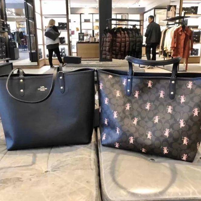 2020年大牌鼠年限定出炉！来品一品这些鼠年限定设计