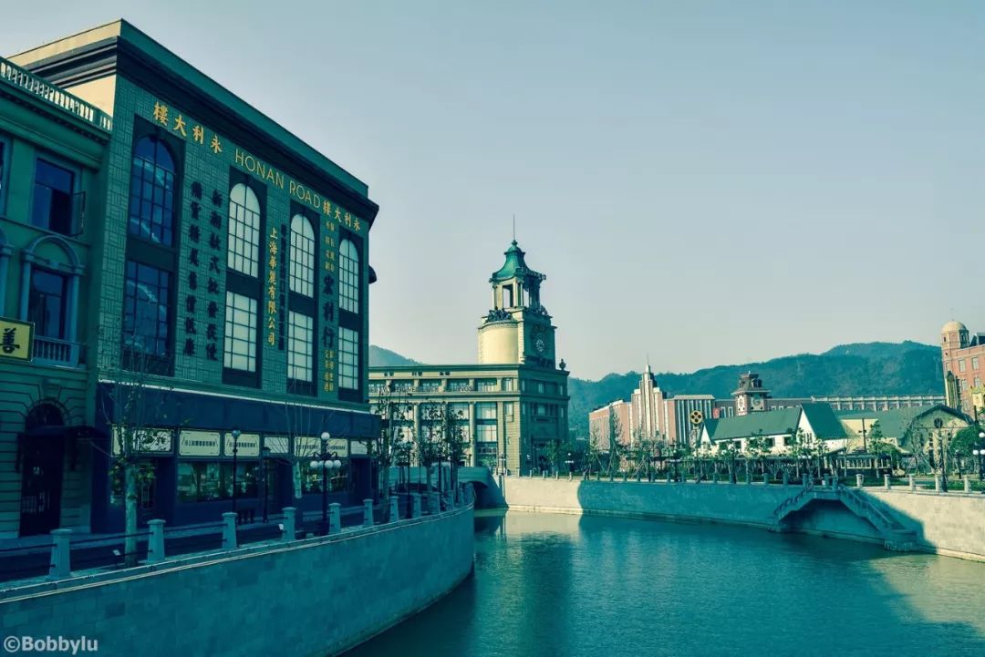 横店影视城值得去不,横店影视城哪些不值得去