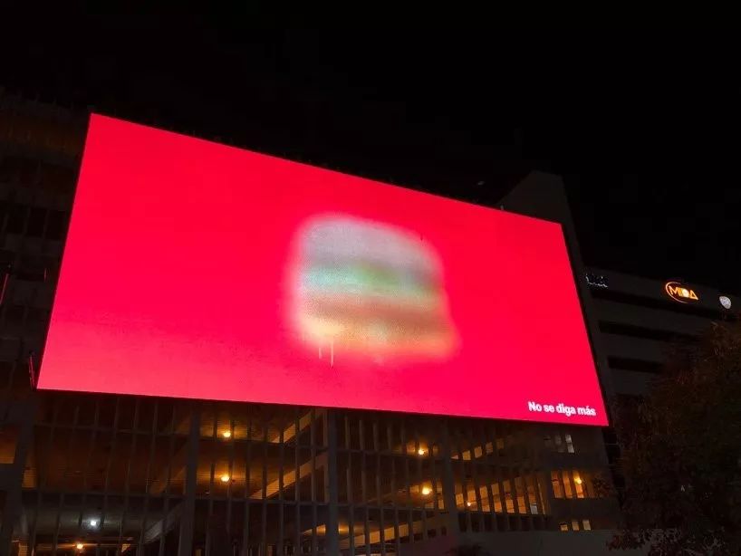 国外惊现史前猛兽,国外熊出没广告