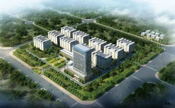 最大数据中心投资多少,数据中心产业园项目