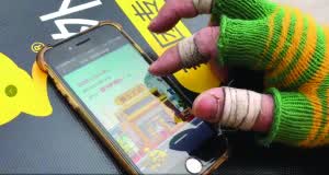 南通兼职外卖小哥真实收入,外卖小哥接单江苏