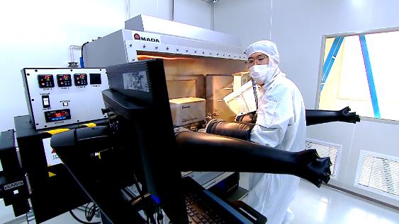 潍坊先进光电芯片研究院靠谱吗,潍坊先进光电芯片研究院