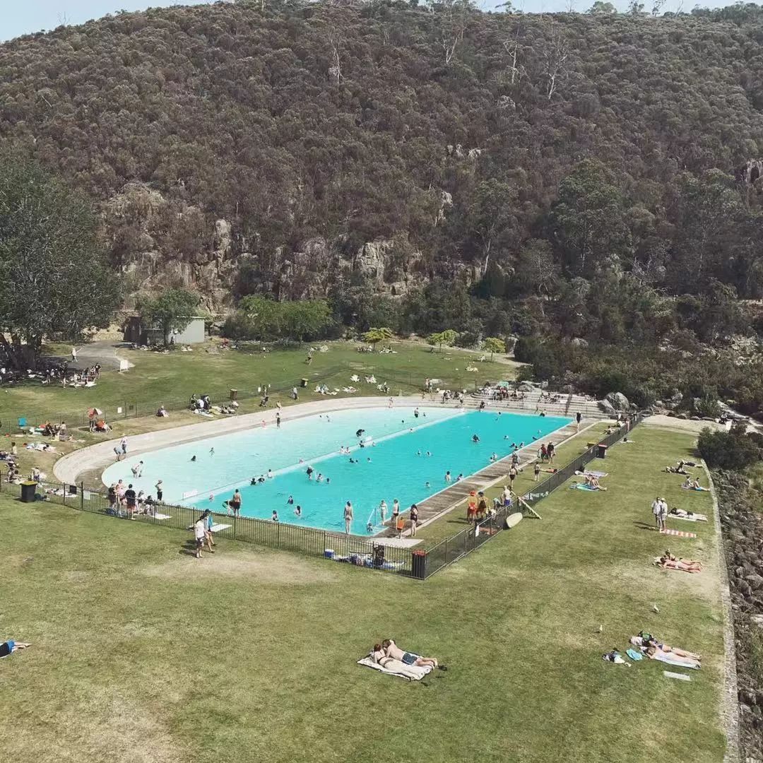 没有作业的澳洲暑假怎么熬？