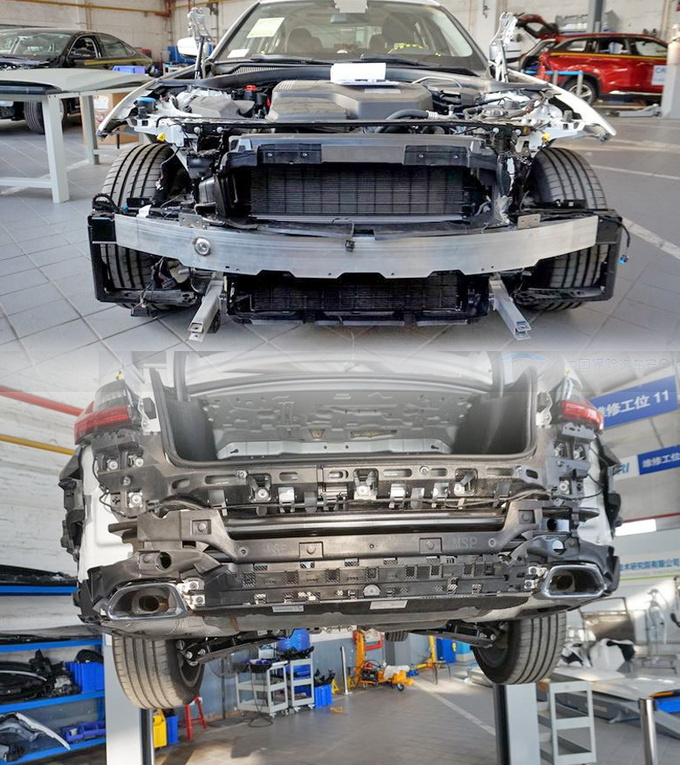 宝马新3系不烧机油,宝马新3系买玻璃险吗