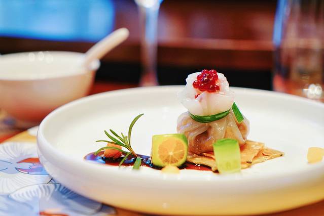 芜湖有米其林餐厅吗,芜湖米其林餐厅