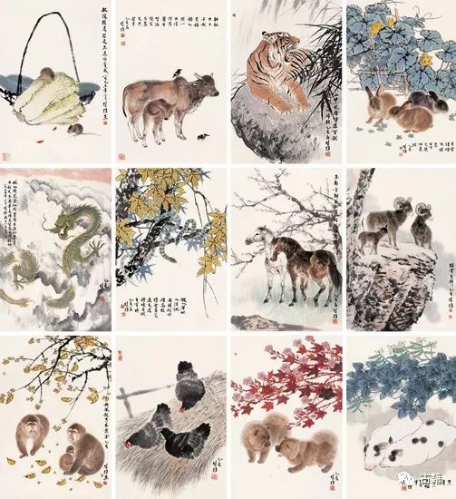 鼠年春晚说鼠,央视科普鼠年说鼠