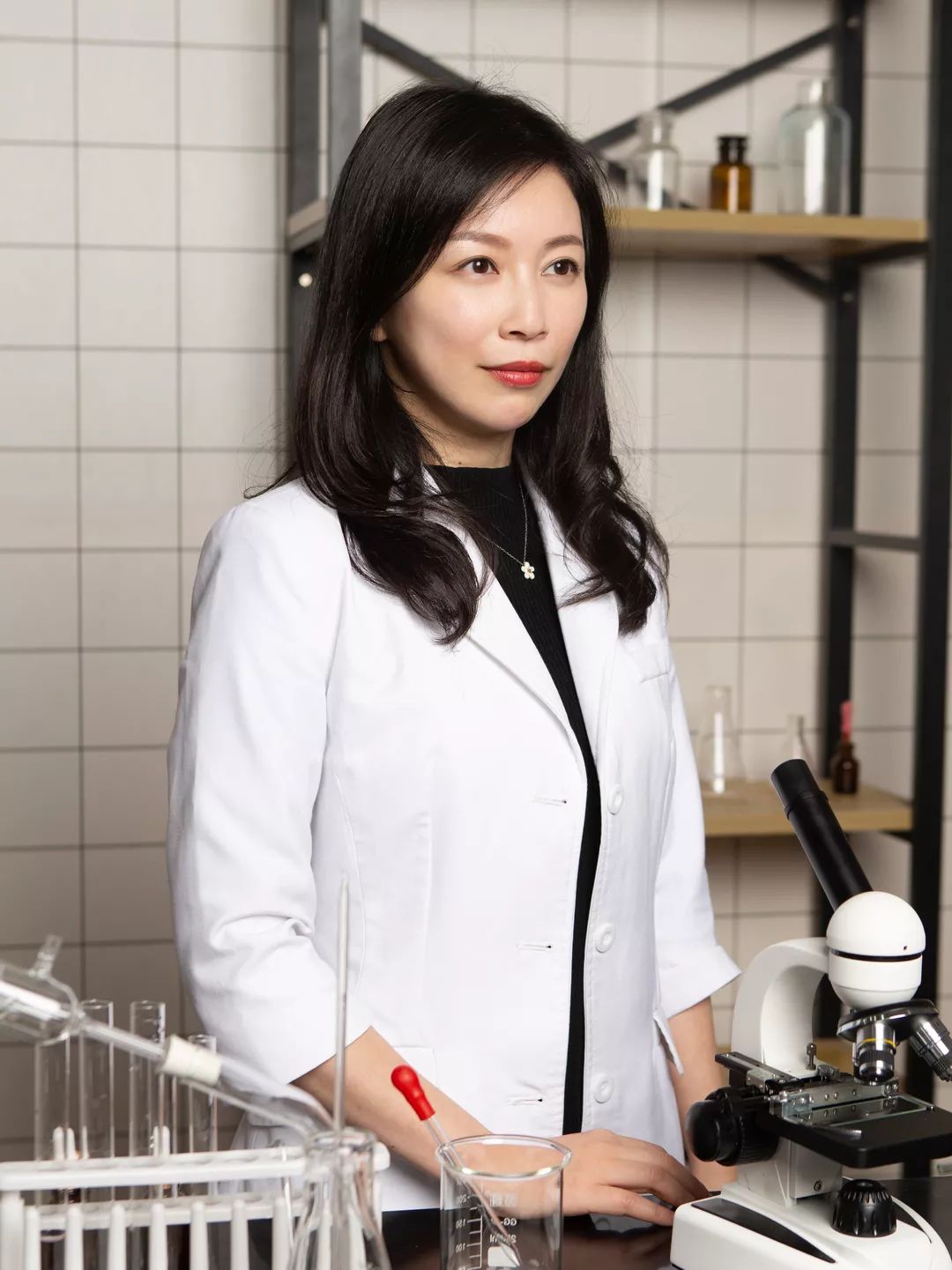 地表最强修复肌肤屏障,地表最强肌诊室