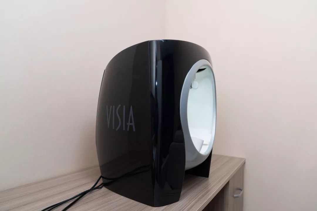 地表最强修复肌肤屏障,地表最强肌诊室